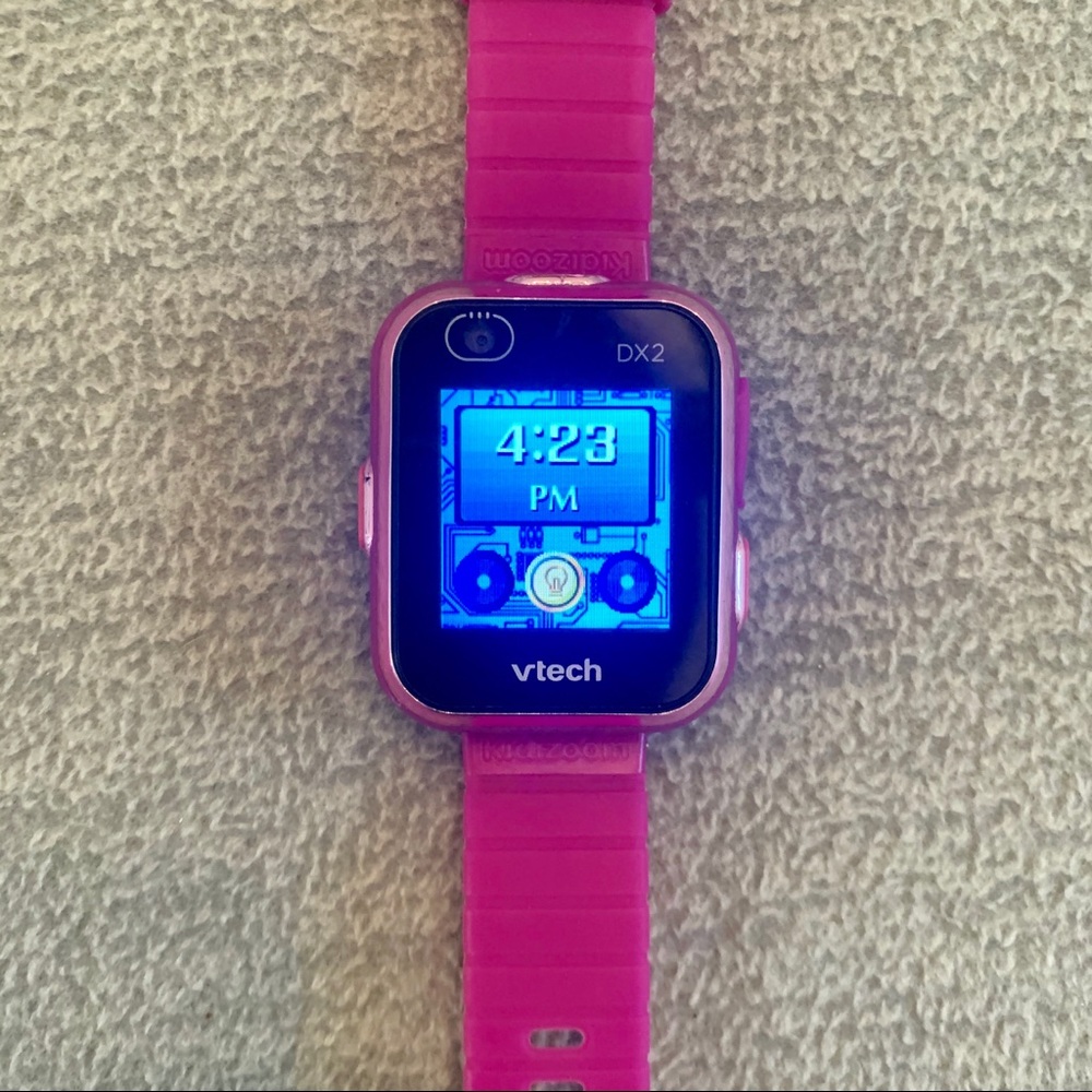 VTech Smartwatch! - Picture 3 of 3